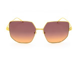 Сонцезахисні окуляри Cartier CT0327S 003 58мм. GRADIENT PINK. Фото 2
