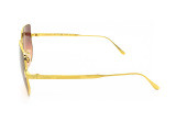 Сонцезахисні окуляри Cartier CT0327S 003 58мм. GRADIENT PINK. Фото 4