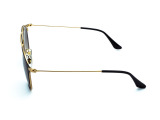 Сонцезахисні окуляри Ray-Ban Highstreet RB3546 187/71 49 мм. GRADIENT GREY. Фото 3