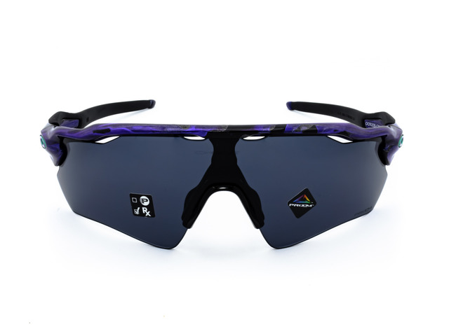Сонцезахисні окуляри OAKLEY OO9208-C838 Radar EV Path 138 мм. PRIZM GREY