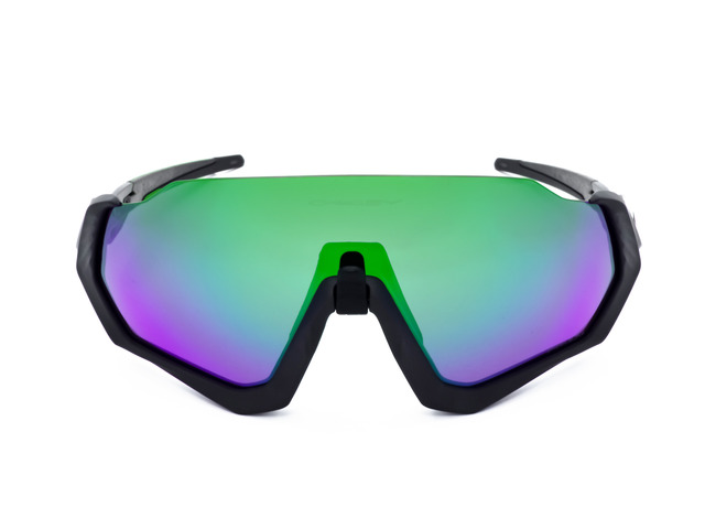 Сонцезахисні окуляри OAKLEY JACKET OO9401-1537 PRIZM ROAD JADE