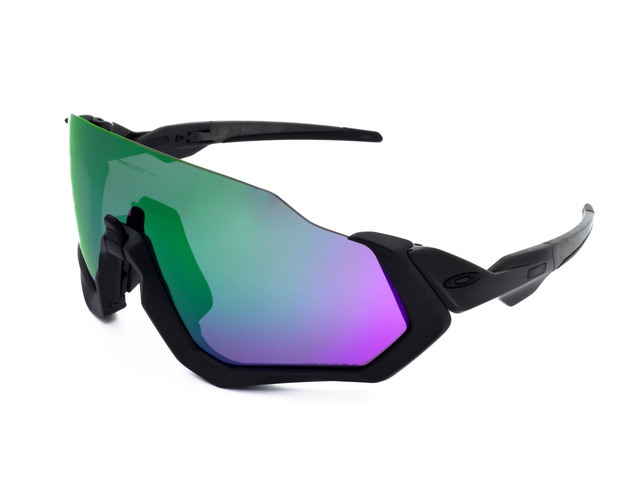 Сонцезахисні окуляри OAKLEY JACKET OO9401-1537 PRIZM ROAD JADE
