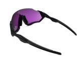 Сонцезахисні окуляри OAKLEY JACKET OO9401-1537 PRIZM ROAD JADE. Фото 4