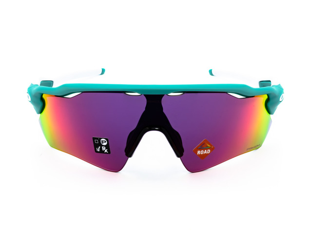 Сонцезахисні окуляри OAKLEY OO9208-C638 Radar Ev Path 38 мм. PRIZM ROAD