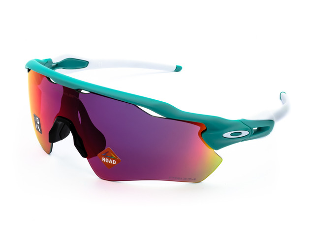 Сонцезахисні окуляри OAKLEY OO9208-C638 Radar Ev Path 38 мм. PRIZM ROAD. Фото 2