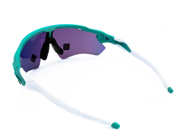 Сонцезахисні окуляри OAKLEY OO9208-C638 Radar Ev Path 38 мм. PRIZM ROAD. Фото 4