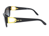 Сонцезахисні окуляри RALPH LAUREN RL 8206U 5001/8G 57мм. GRADIENT GREY. Фото 3