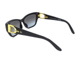 Сонцезахисні окуляри RALPH LAUREN RL 8206U 5001/8G 57мм. GRADIENT GREY. Фото 4