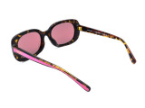 Сонцезахисні окуляри COACH HC 8358U 512069 54мм. TINTED PINK. Фото 4
