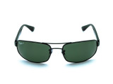 Сонцезахисні окуляри Ray-Ban Active Lifestyle RB 3445 002/58 61 мм. TINTED GREEN POLAR