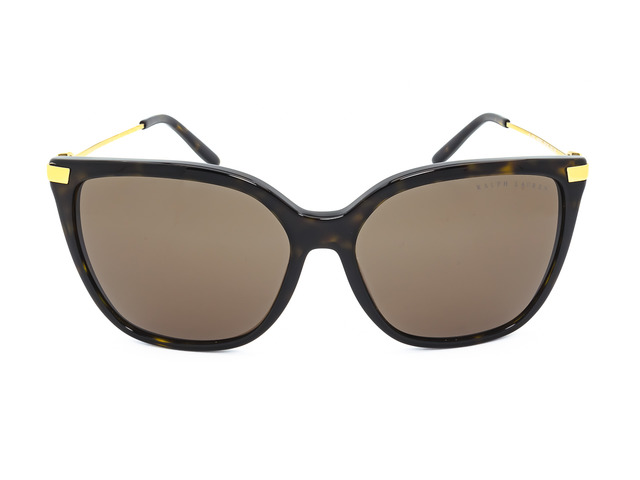 Сонцезахисні окуляри RALPH LAUREN RL 8209 5003/73 57мм. TINTED BROWN
