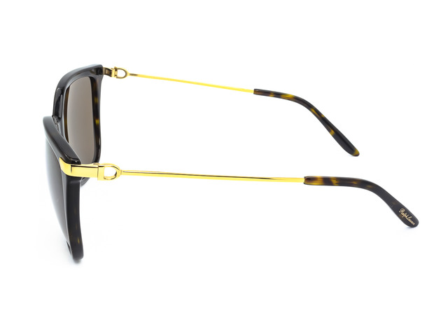 Сонцезахисні окуляри RALPH LAUREN RL 8209 5003/73 57мм. TINTED BROWN. Фото 3