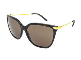 Сонцезахисні окуляри RALPH LAUREN RL 8209 5003/73 57мм. TINTED BROWN. Фото 2