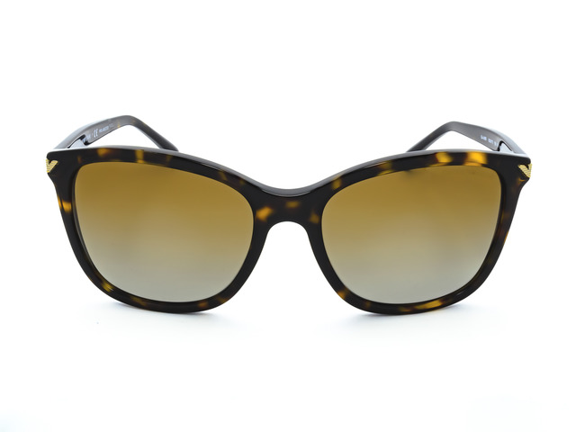 Сонцезахисні окуляри EMPORIO ARMANI EA4060 5026/T5 56мм. GRADIENT BROWN POLAR