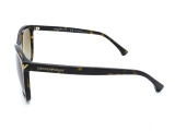 Сонцезахисні окуляри EMPORIO ARMANI EA4060 5026/T5 56мм. GRADIENT BROWN POLAR. Фото 3
