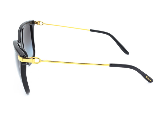 Сонцезахисні окуляри RALPH LAUREN RL 8209 5001/8G 57мм. GRADIENT GREY . Фото 3