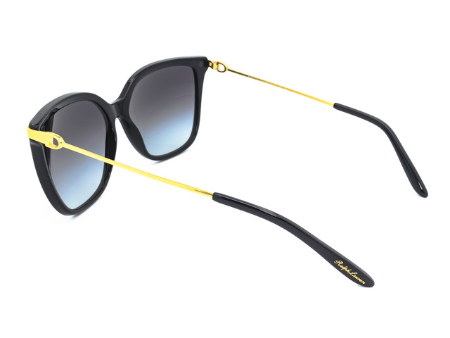 Сонцезахисні окуляри RALPH LAUREN RL 8209 5001/8G 57мм. GRADIENT GREY . Фото 4