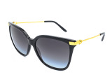 Сонцезахисні окуляри RALPH LAUREN RL 8209 5001/8G 57мм. GRADIENT GREY . Фото 2