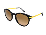 Сонцезахисні окуляри MICHAEL KORS MK2023 310613 53мм. GRADIENT BROWN. Фото 2