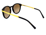 Сонцезахисні окуляри MICHAEL KORS MK2023 310613 53мм. GRADIENT BROWN. Фото 4