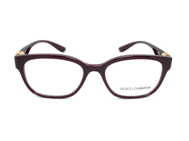 Оправа DOLCE&GABBANA DG 5066 3285 52 мм.