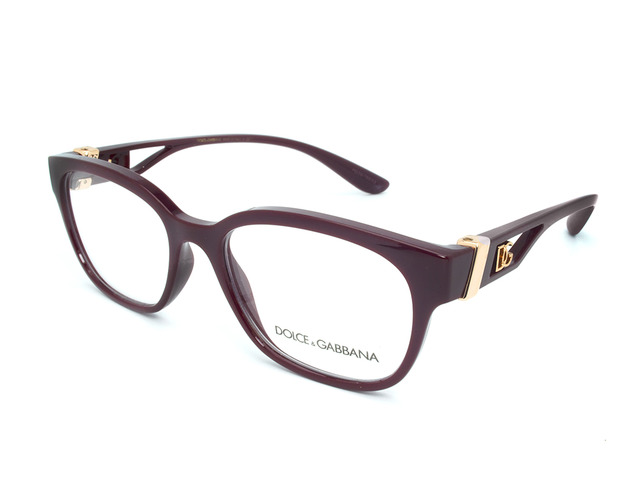 Оправа DOLCE&GABBANA DG 5066 3285 52 мм.. Фото 2