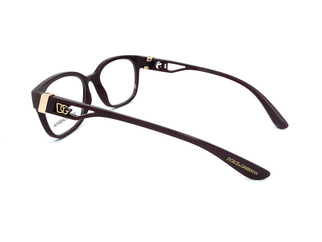 Оправа DOLCE&GABBANA DG 5066 3285 52 мм.. Фото 4