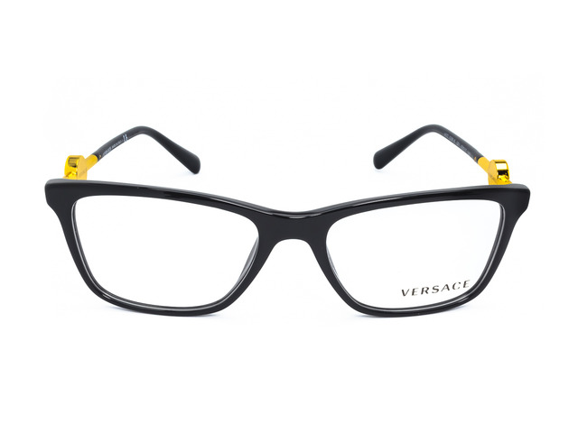 Оправа VERSACE VE 3299-B GB1 53мм.
