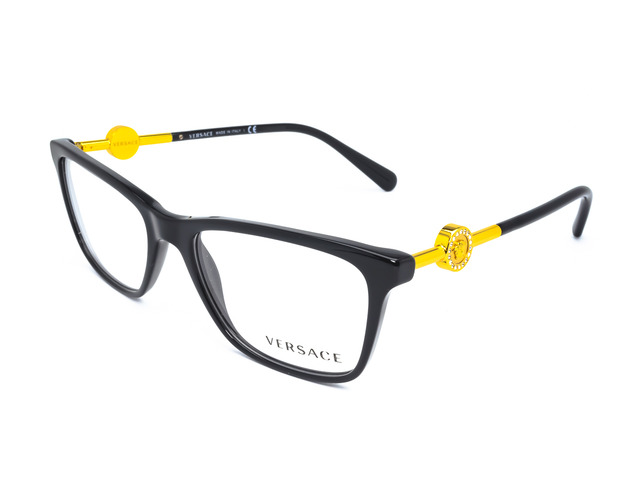 Оправа VERSACE VE 3299-B GB1 53мм.
