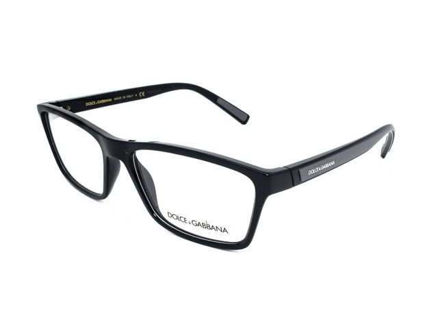 Оправа DOLCE & GABBANA DG 5072 501 58 мм.