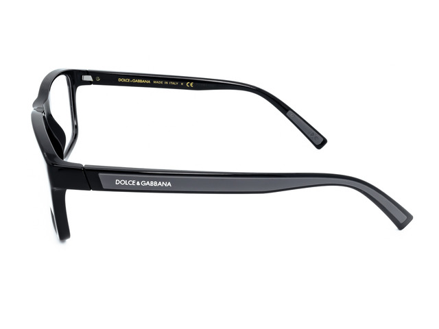 Оправа DOLCE & GABBANA DG 5072 501 58 мм.. Фото 3