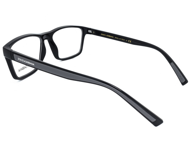 Оправа DOLCE & GABBANA DG 5072 501 58 мм.. Фото 4