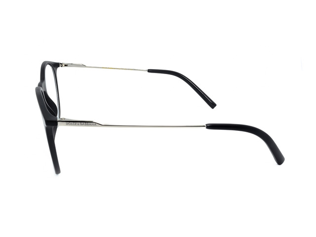 Оправа DOLCE & GABBANA DG 5031 2525 51 мм.. Фото 3
