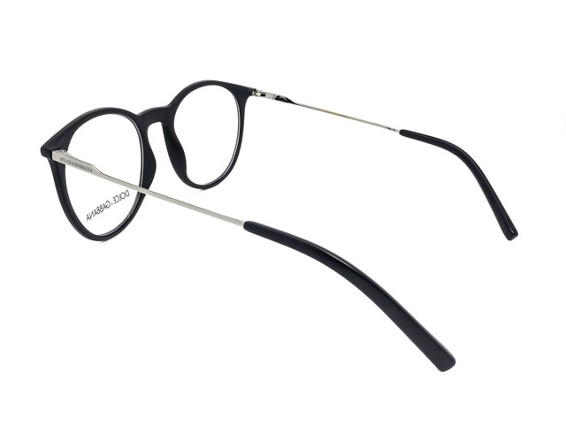 Оправа DOLCE & GABBANA DG 5031 2525 51 мм.. Фото 4