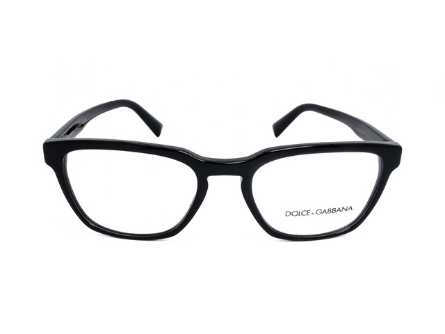 Оправа DOLCE & GABBANA DG 3333 501 54 мм.