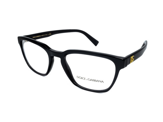 Оправа DOLCE & GABBANA DG 3333 501 54 мм.