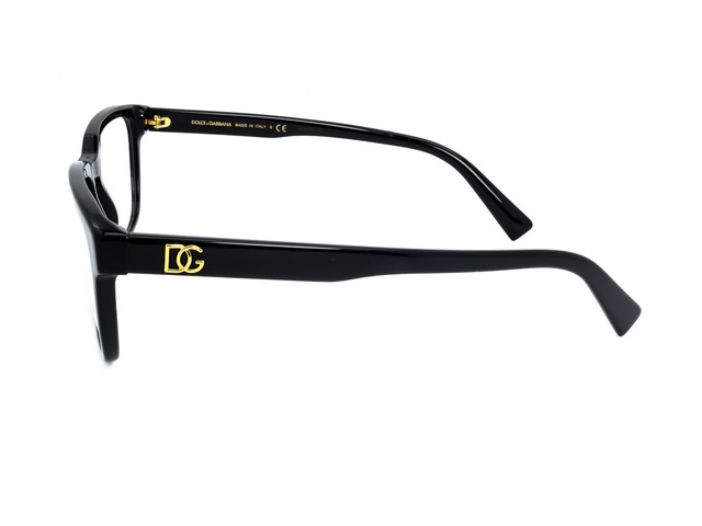 Оправа DOLCE & GABBANA DG 3333 501 54 мм.. Фото 3
