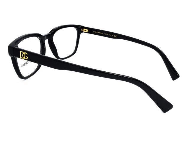 Оправа DOLCE & GABBANA DG 3333 501 54 мм.. Фото 4