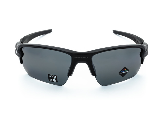 Сонцезахисні окуляри OAKLEY OO9188-9659 59 мм. PRIZM BLACK POLAR