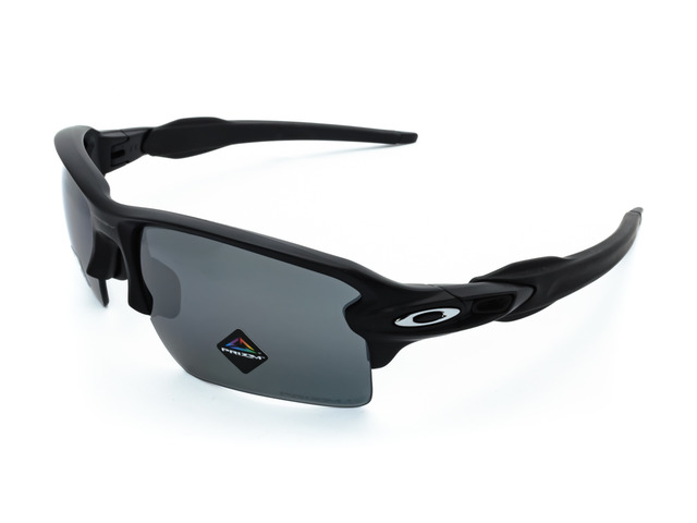 Сонцезахисні окуляри OAKLEY OO9188-9659 59 мм. PRIZM BLACK POLAR