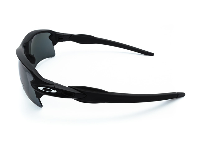 Сонцезахисні окуляри OAKLEY OO9188-9659 59 мм. PRIZM BLACK POLAR. Фото 3