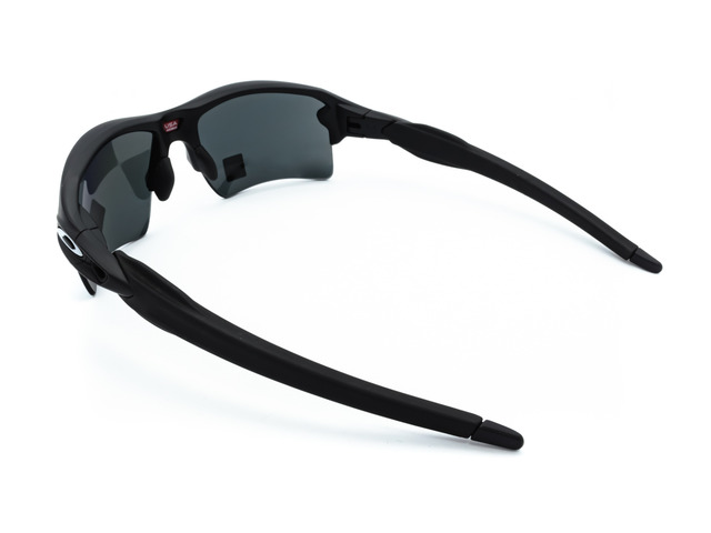 Сонцезахисні окуляри OAKLEY OO9188-9659 59 мм. PRIZM BLACK POLAR. Фото 4