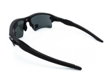 Сонцезахисні окуляри OAKLEY OO9188-9659 59 мм. PRIZM BLACK POLAR. Фото 4