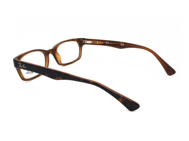 Оправа Ray-Ban RB 5150 5713 48 мм.. Фото 4