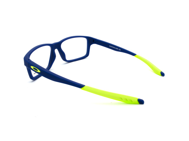 Оправа OAKLEY OY8002-0451 51 мм.. Фото 4