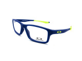 Оправа OAKLEY OY8002-0451 51 мм.. Фото 2