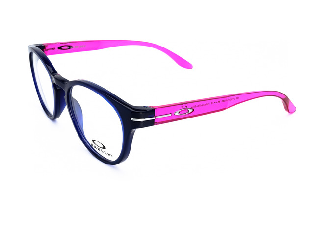 Оправа OAKLEY ROUND OFF OY8017-0446 46 мм.