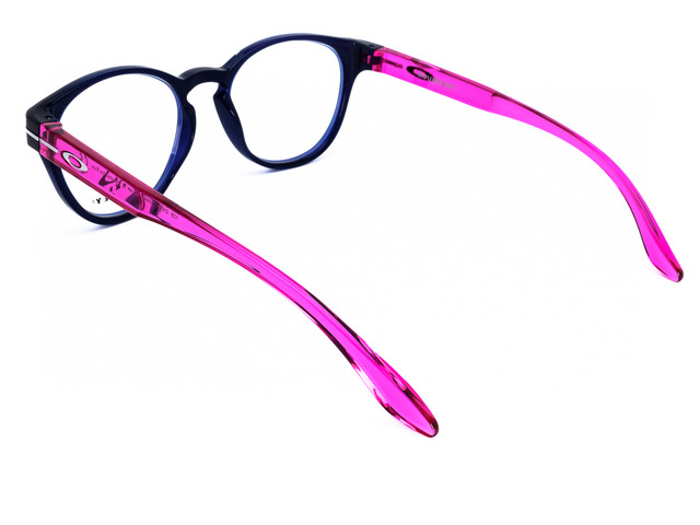 Оправа OAKLEY ROUND OFF OY8017-0446 46 мм.. Фото 4