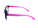 Оправа OAKLEY ROUND OFF OY8017-0446 46 мм.. Фото 3