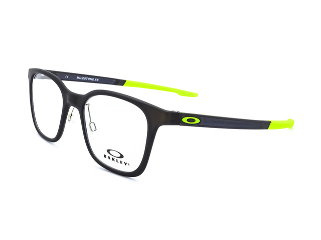 Оправа OAKLEY OY8004-0247 47 мм.. Фото 2